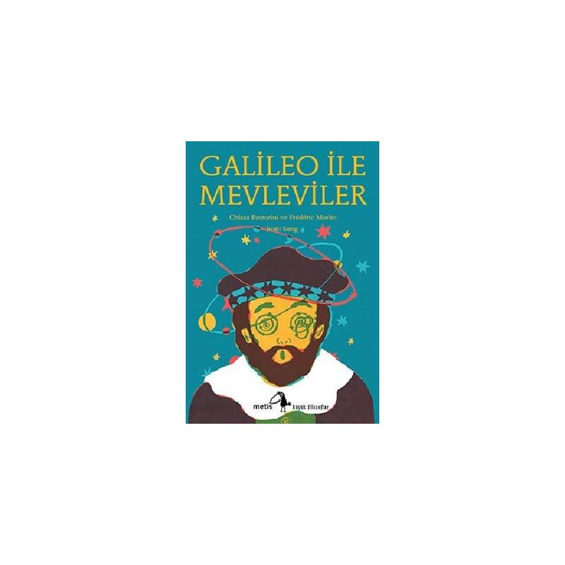 Galileo İle Mevleviler -...