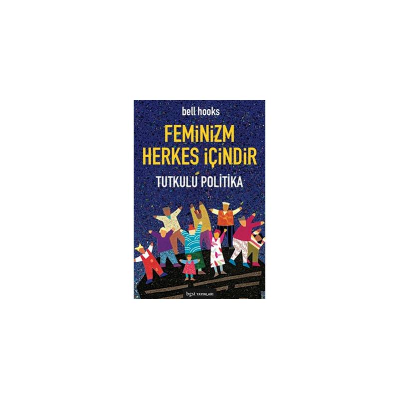 Feminizm Herkes İçindir