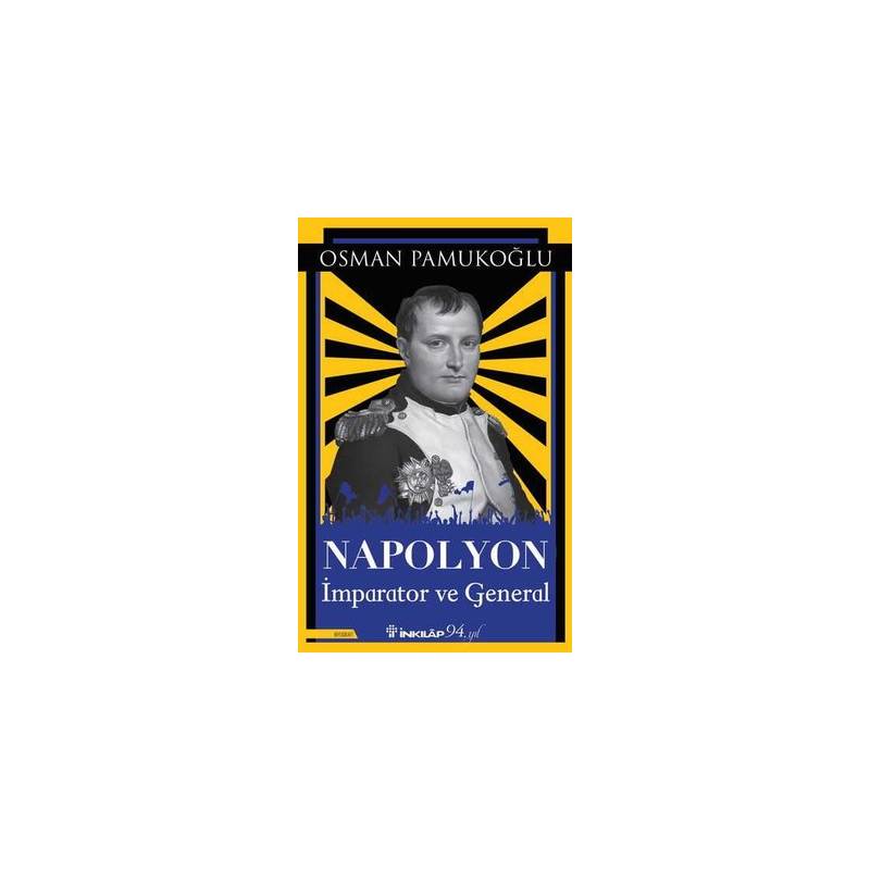 Napolyon - İmparator ve...