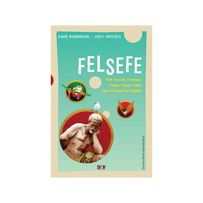 Felsefe