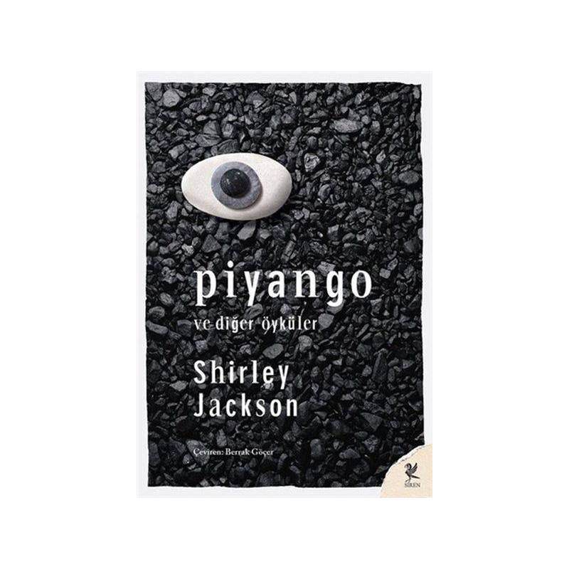 Piyango Ve Diğer Öyküler