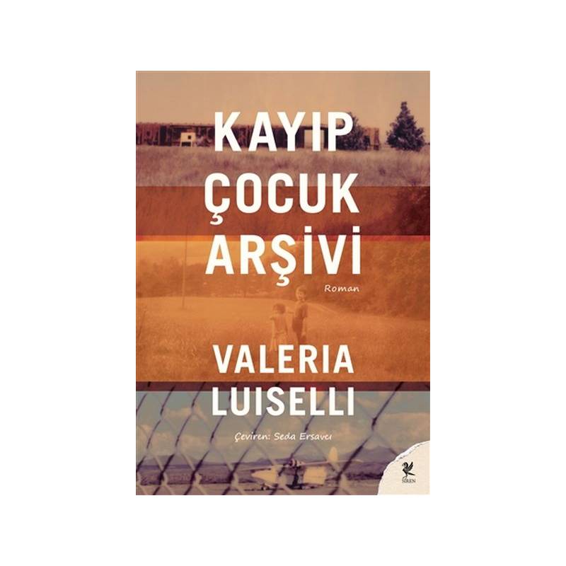 Kayıp Çocuk Arşivi