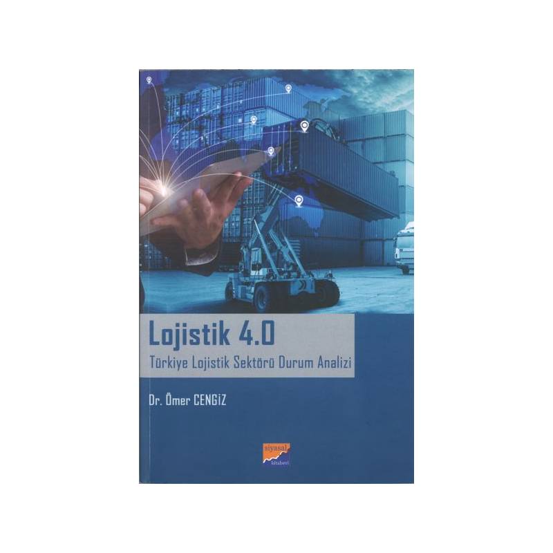 Lojistik 4.0