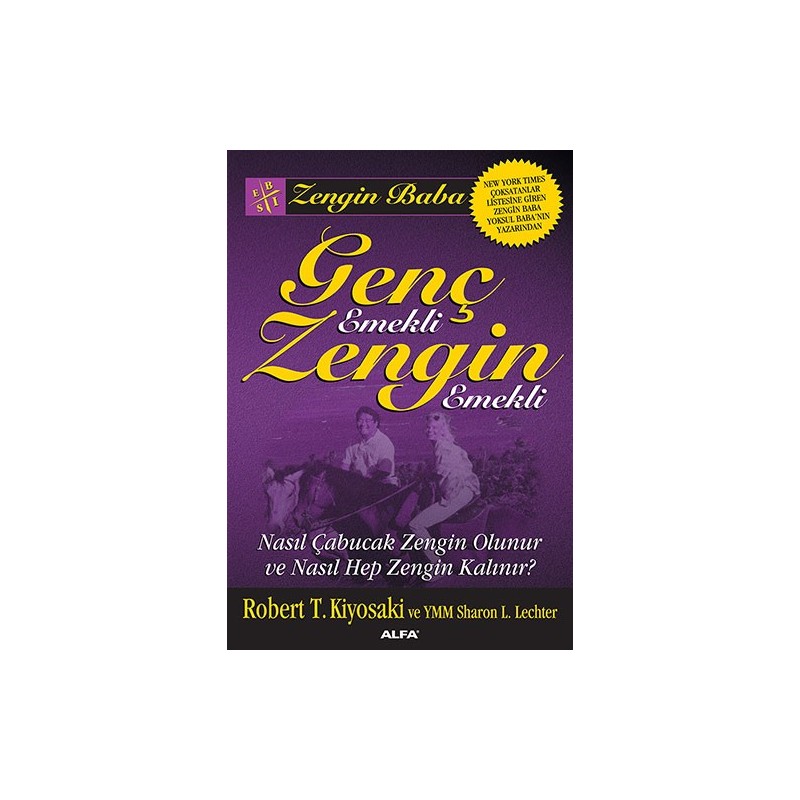 Genç Emekli Zengin Emekli
