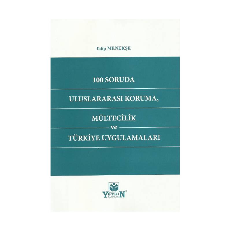 100 Soruda Uluslararası...