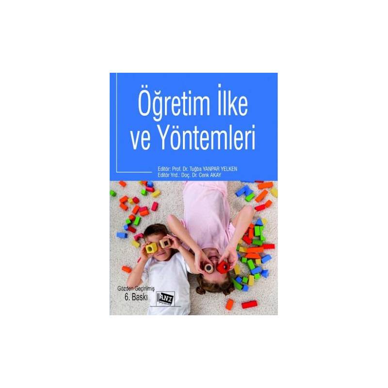 Öğretim İlke ve Yöntemleri...