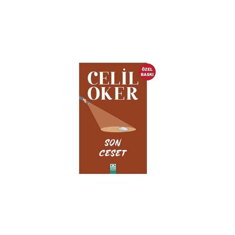 Son Ceset - Özel Baskı
