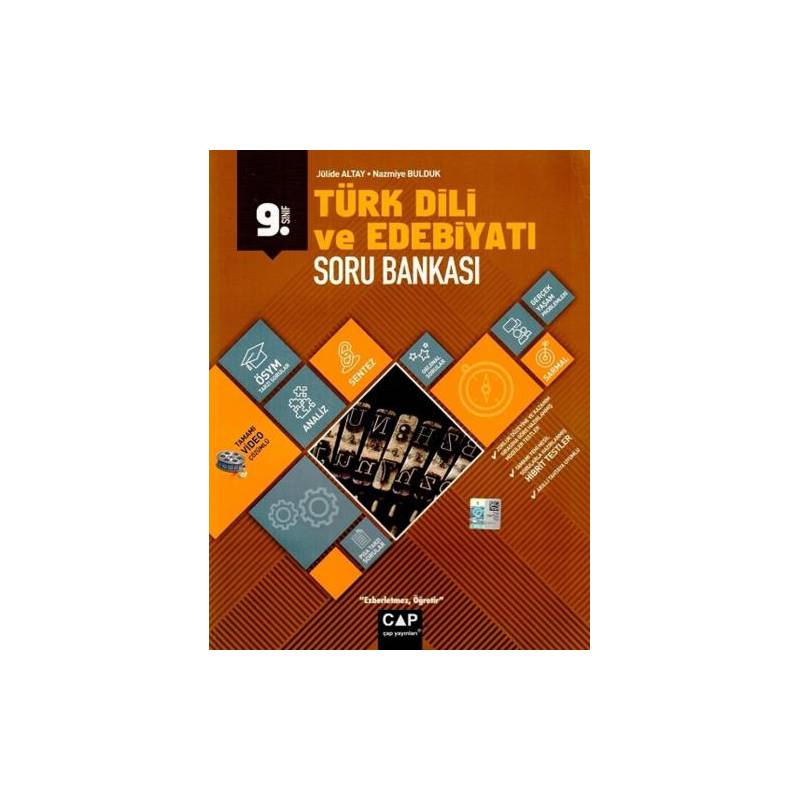 9. Sınıf Anadolu Lisesi...