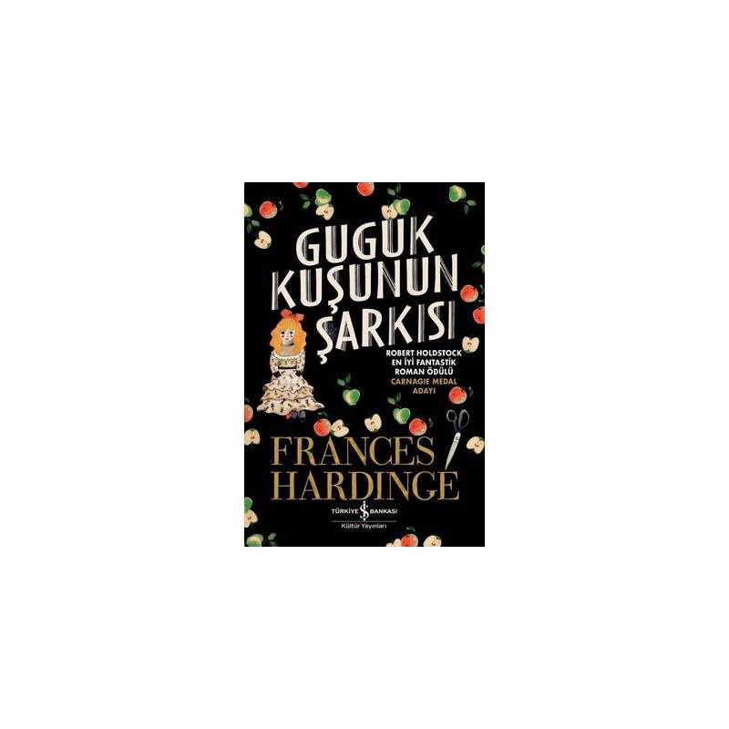 Guguk Kuşu'nun Şarkısı