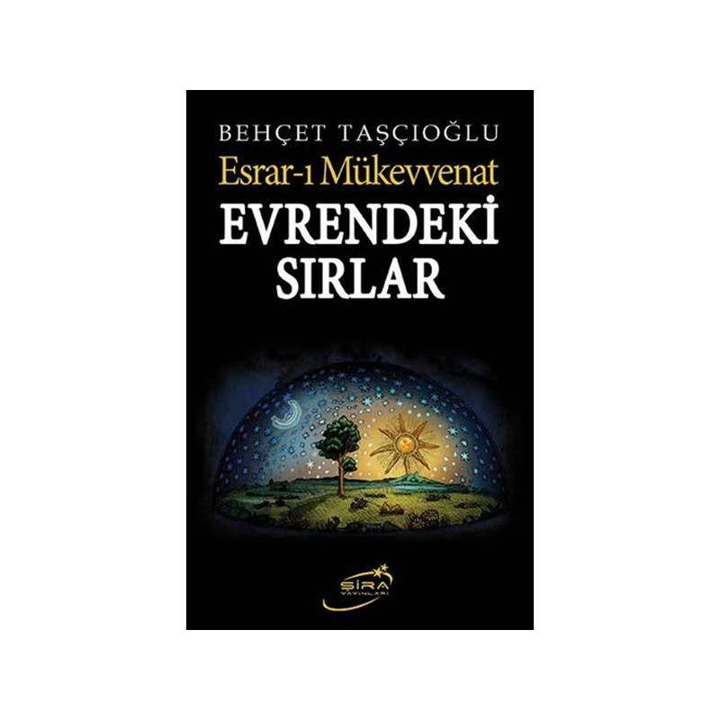 Evrendeki Sırlar - Esrar-I Mükevvenat