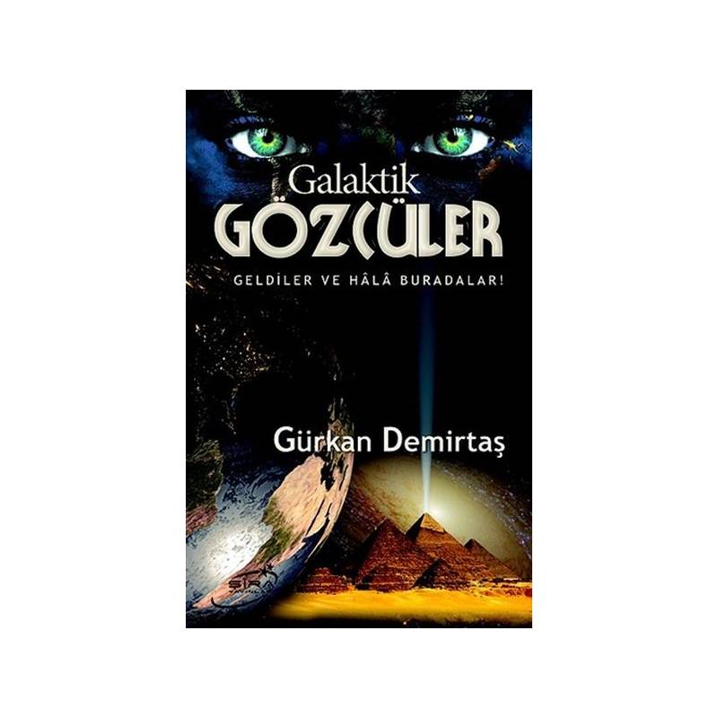 Galaktik Gözcüler