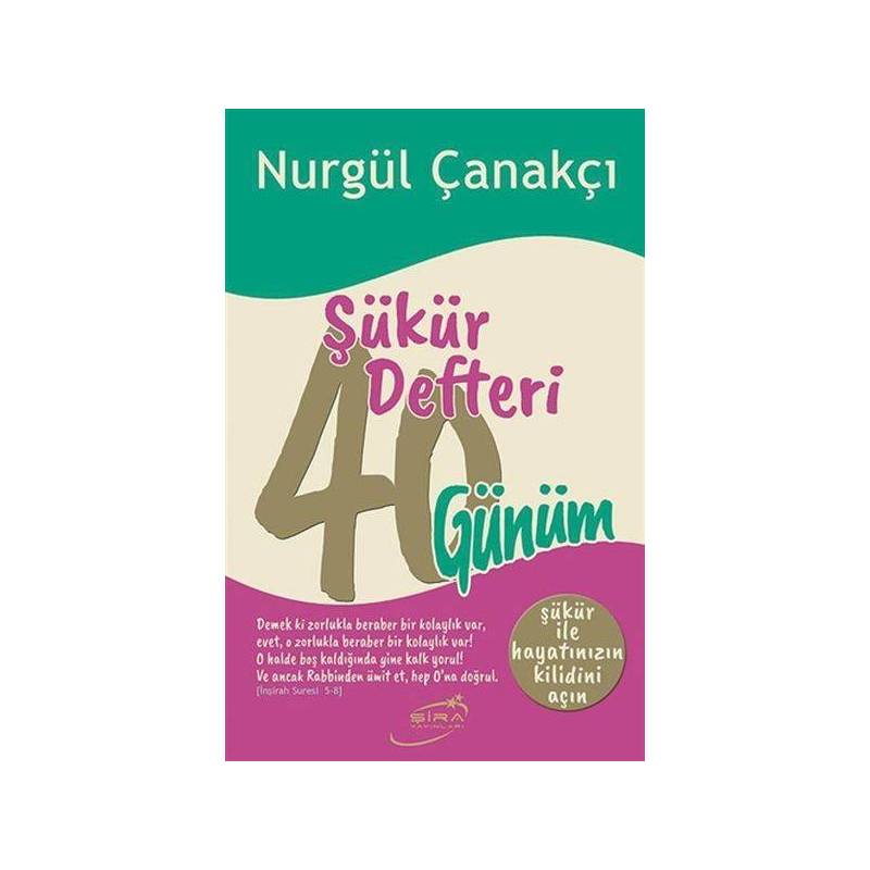 Şükür Defteri