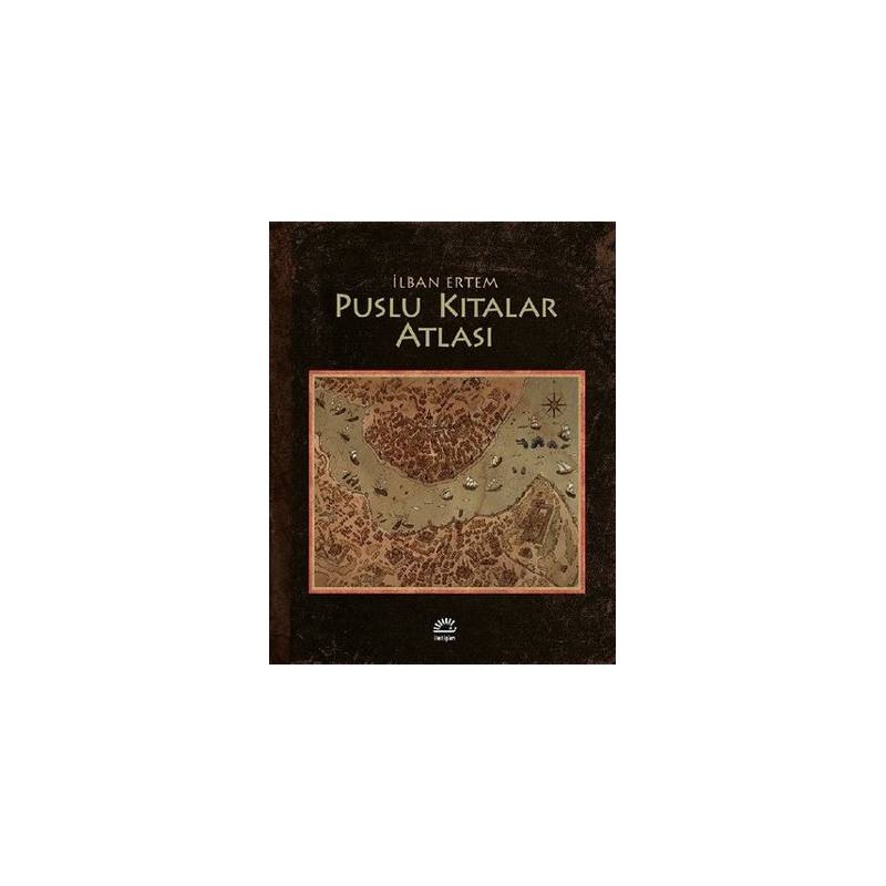 Puslu Kıtalar Atlası