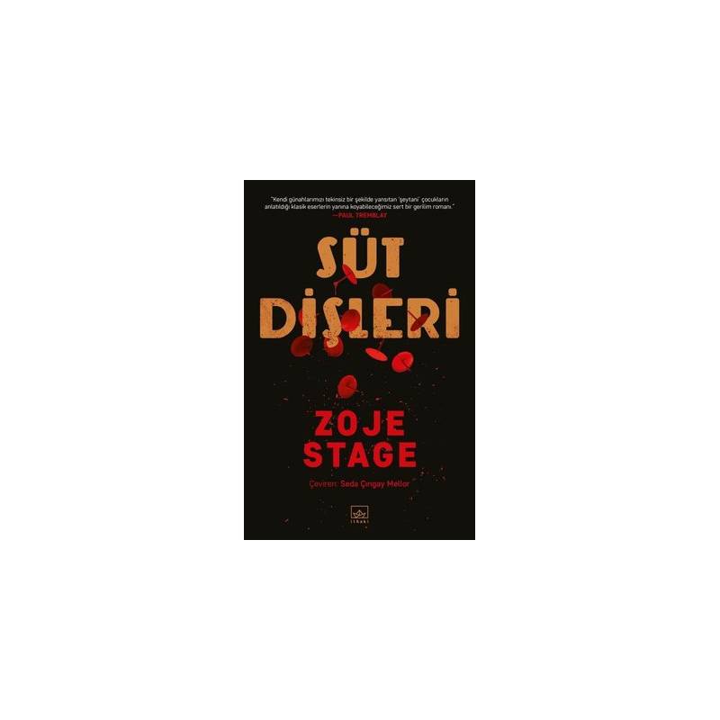 Süt Dişleri