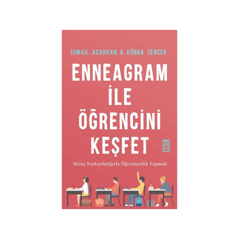 Enneagram Ile Öğrencini Keşfet