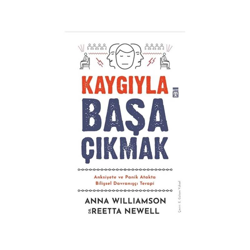 Kaygıyla Başa Çıkmak