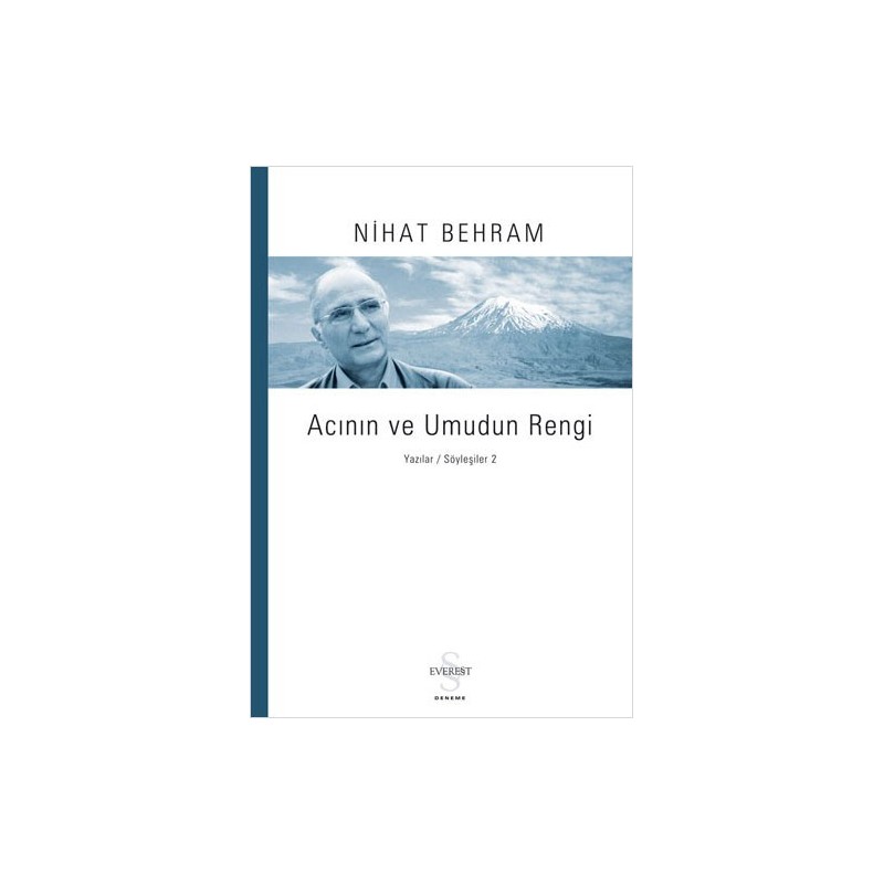Acının Ve Umudun Rengi