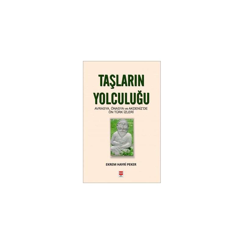 Taşların Yolculuğu:...