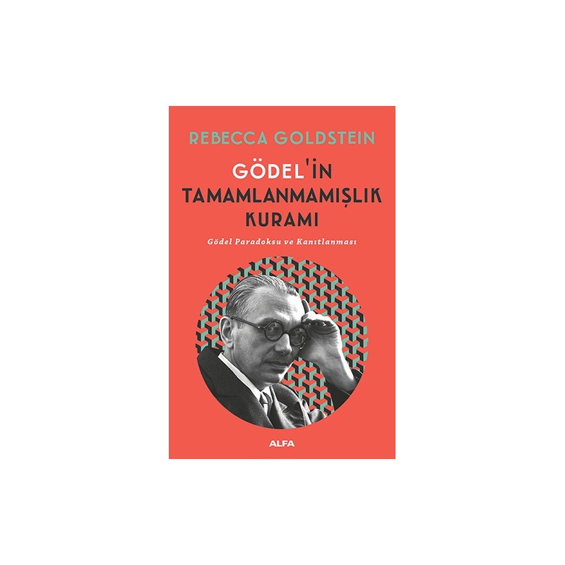 Gödel'in Tamamlanmamışlık Kuramı