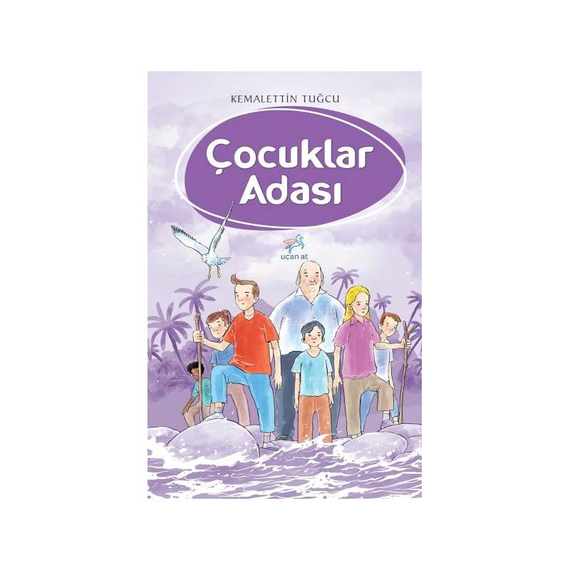 Çocuklar Adası