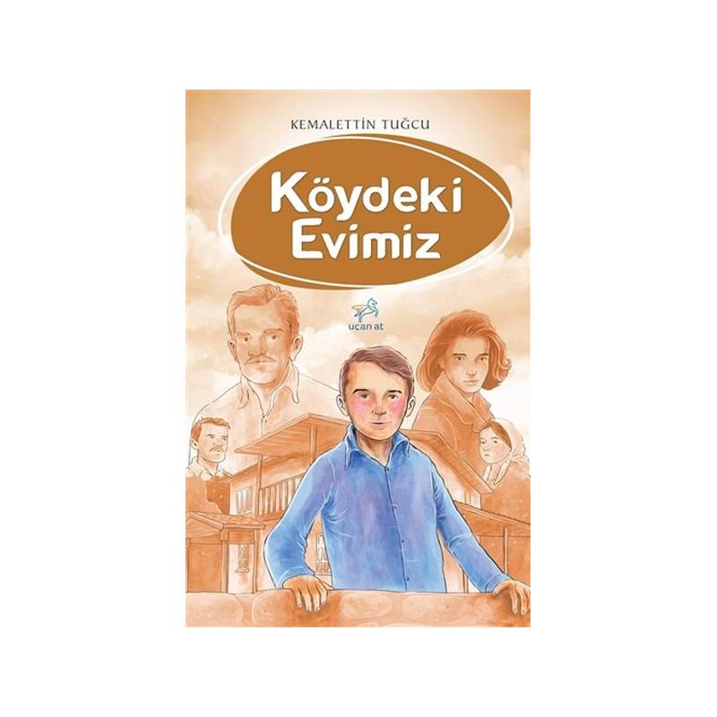 Köydeki Evimiz