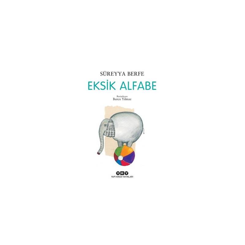 Eksik Alfabe