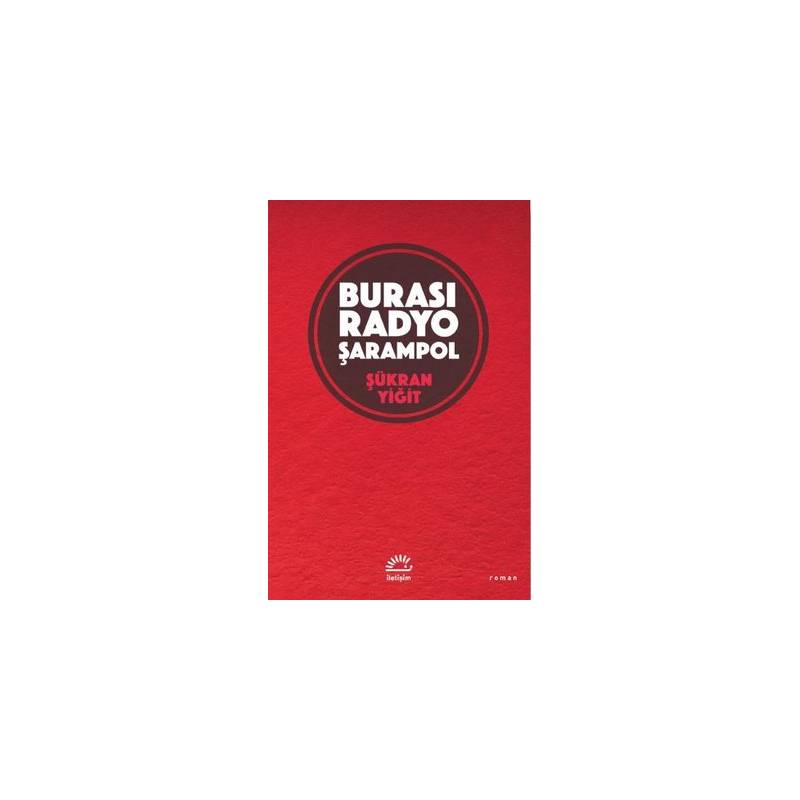 Burası Radyo Şarampol