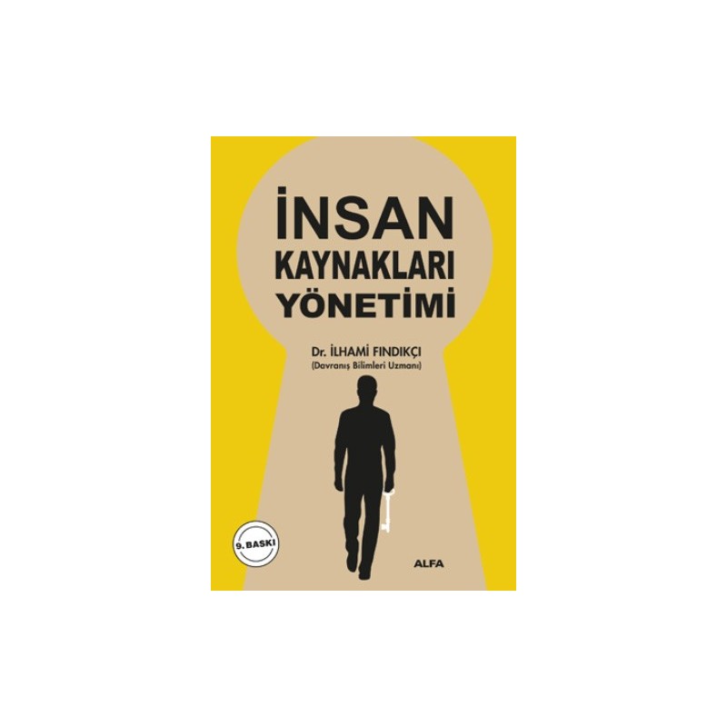 İnsan Kaynakları Yönetimi