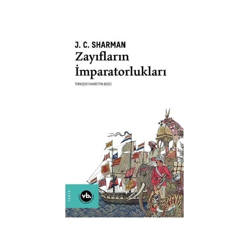 Zayıfların İmparatorlukları