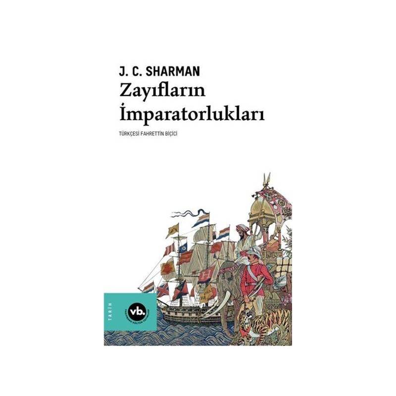 Zayıfların İmparatorlukları Zayıfların İmparatorlukları
