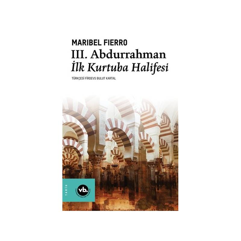 3. Abdurrahman İlk Kurtuba Halifesi