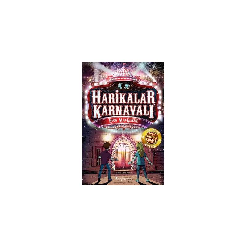 Harikalar Karnavalı -...