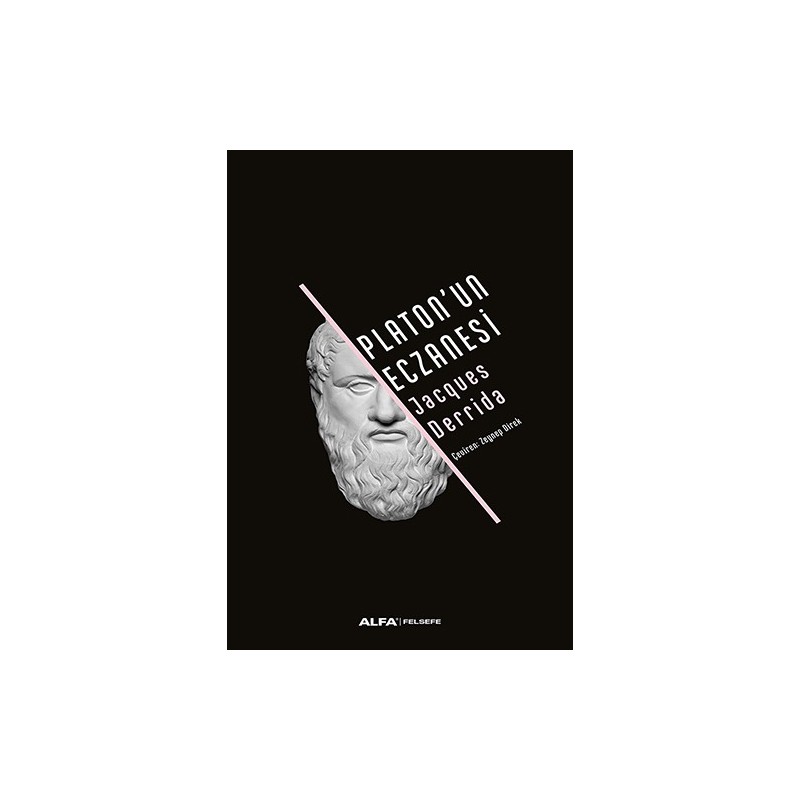 Platon'un Eczanesi Platon'un Eczanesi