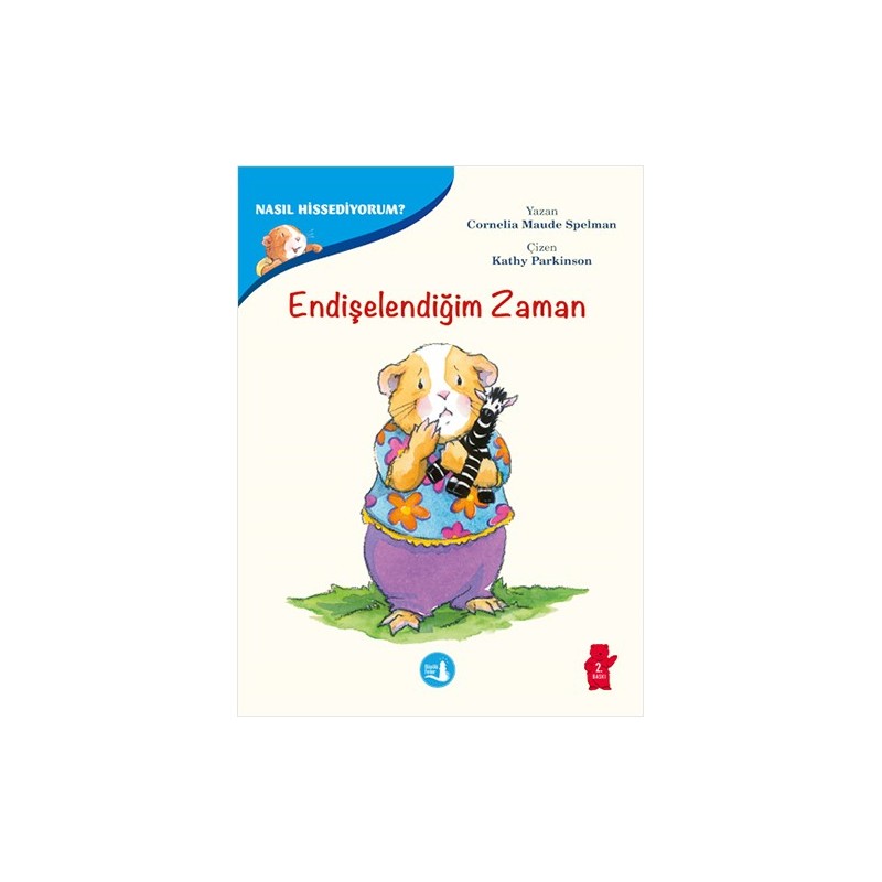 Endişelendiğim Zaman