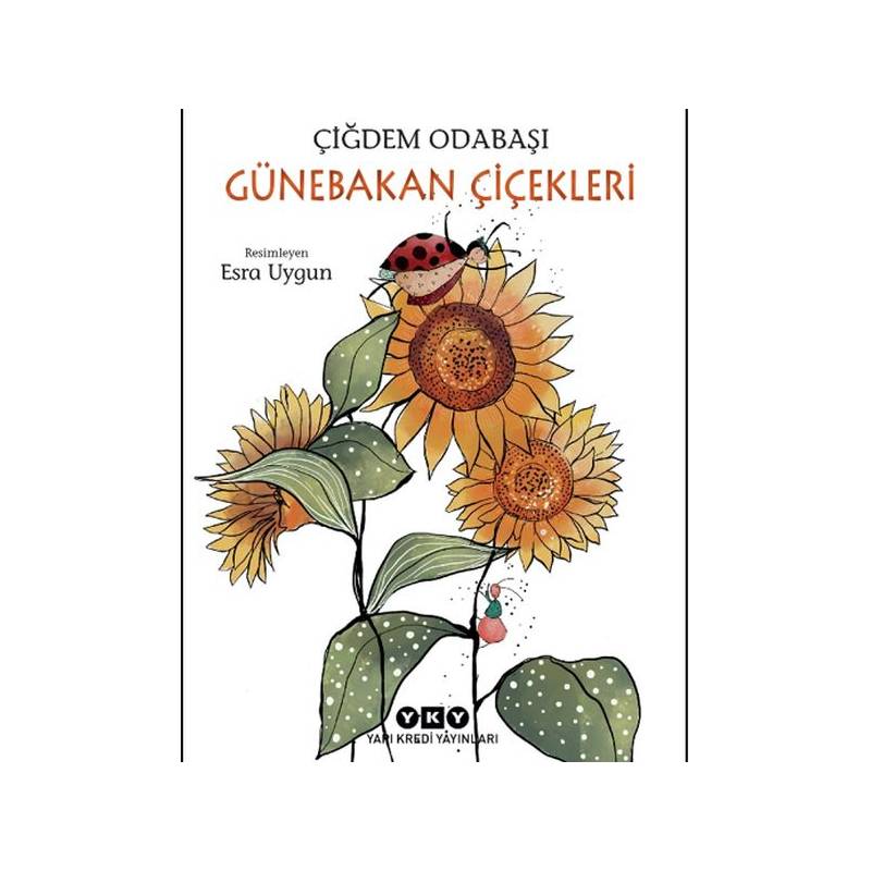 Günebakan Çiçekleri