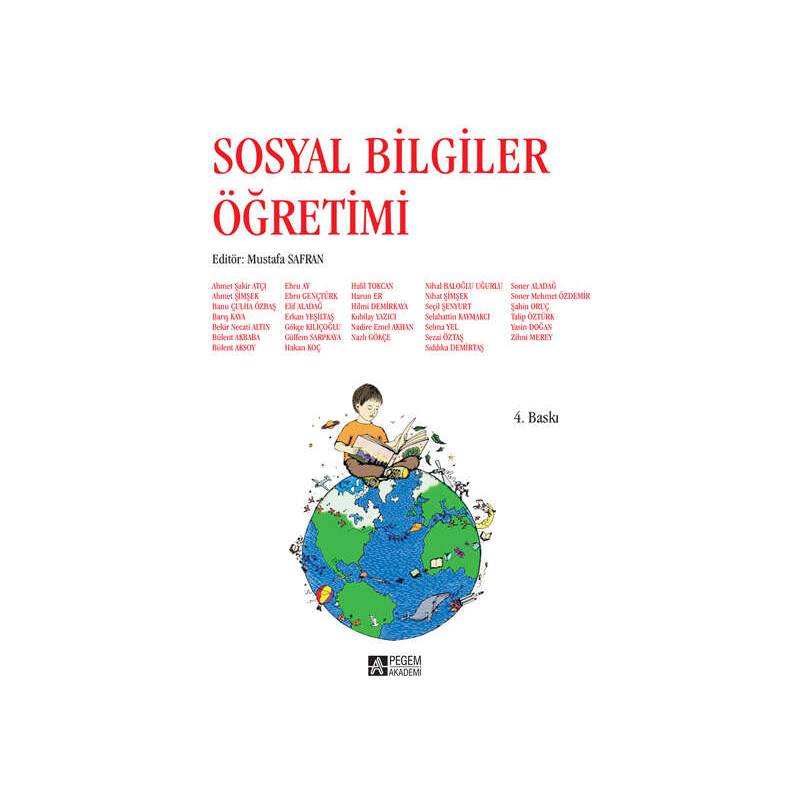 Sosyal Bilgiler Öğretimi