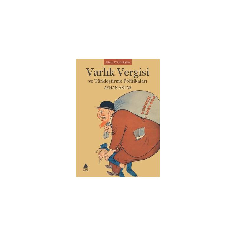 Varlık Vergisi ve...