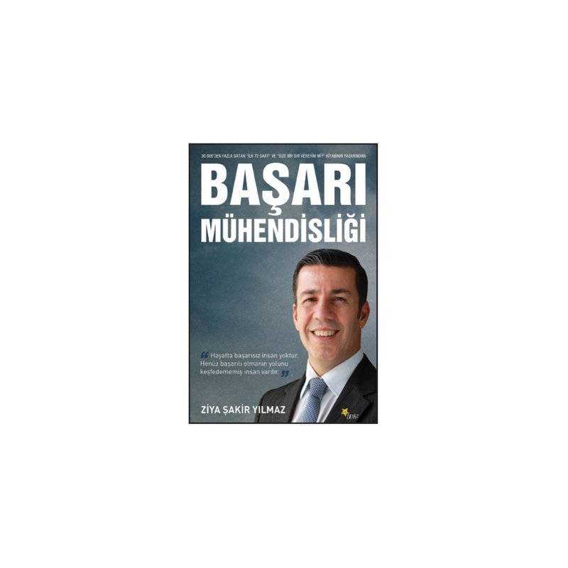 Başarı Mühendisliği 6. Baskısı