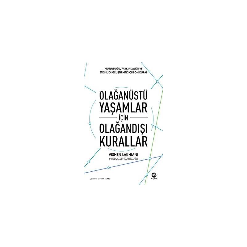 Olağanüstü Yaşamlar için...