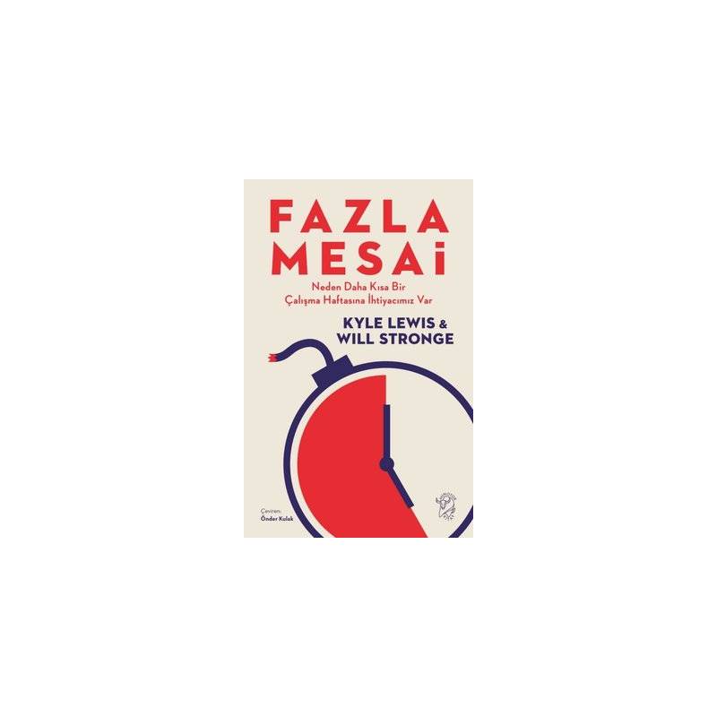 Fazla Mesai - Neden Daha...