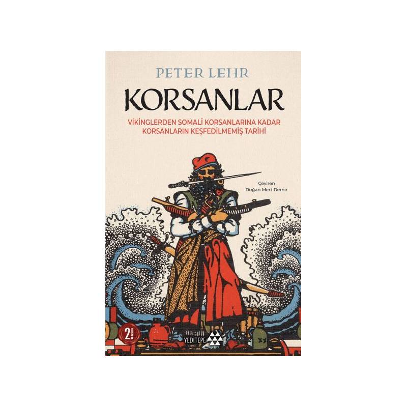 Korsanlar