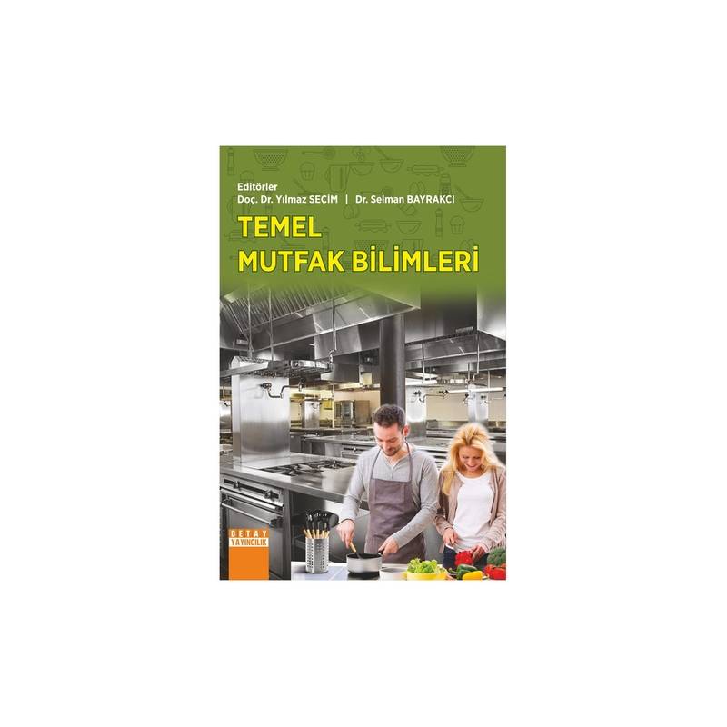 Temel Mutfak Bilimleri