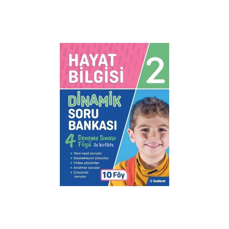 2. Sınıf Hayat Bilgisi...