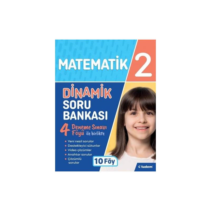 2. Sınıf Matematik Dinamik...