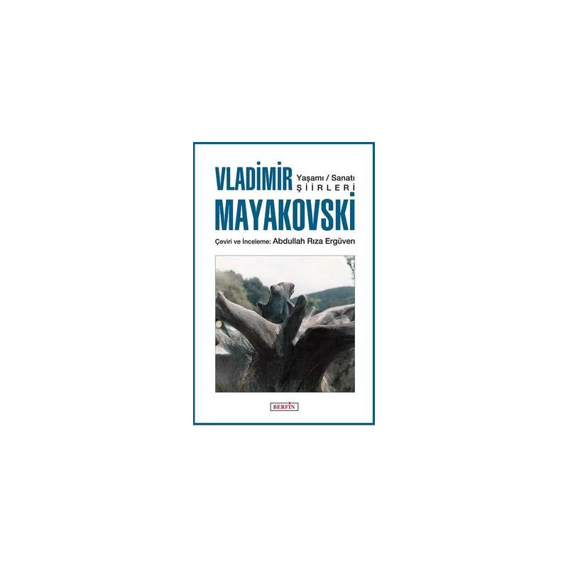 Vladimir Mayakovski -...