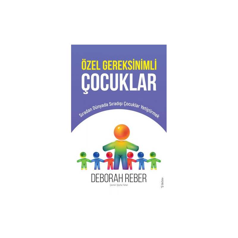 Özel Gereksinimli Çocuklar