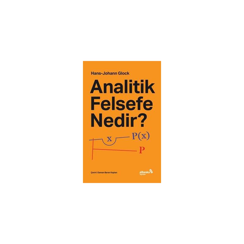 Analitik Felsefe Nedir?