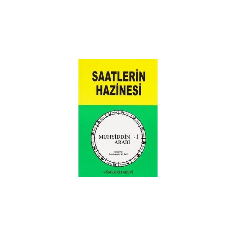 Saatlerin Hazinesi