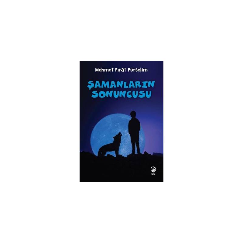 Şamanların Sonuncusu