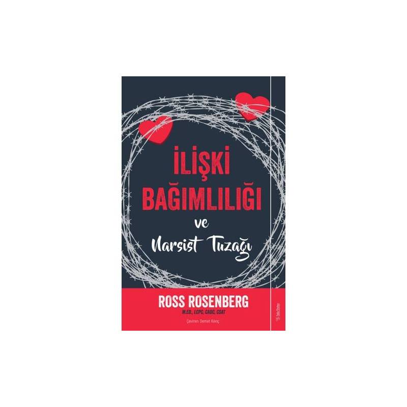 İlişki Bağımlılığı ve...